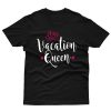 Vocation Queen T-Shirt