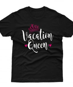 Vocation Queen T-Shirt