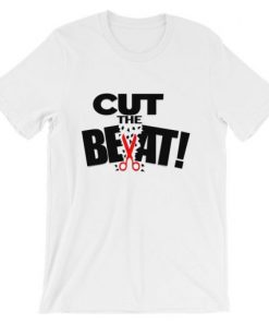 Wild N Out CUT The Beat Tee T-Shirt