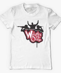 Wild N Out Nick Cannon T-Shirt