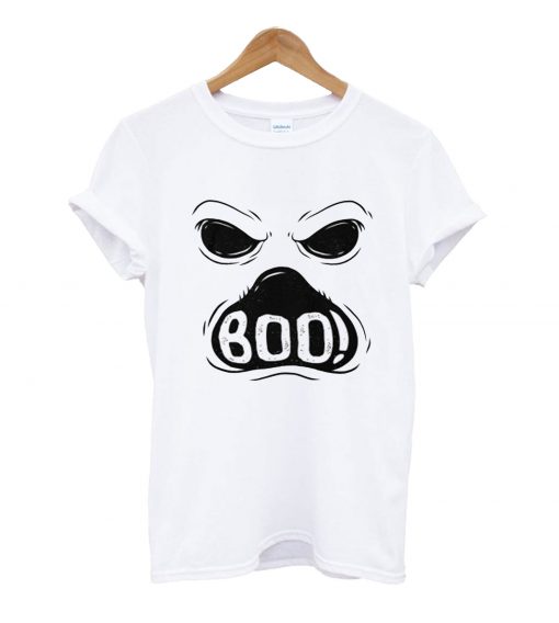 boo T-Shirt