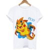 fly T-Shirt