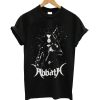 Abbath t-shirt