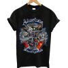 Absolute firefighter t-shirt