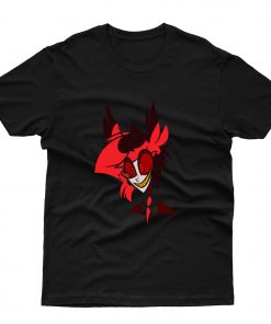 Alastor - Hazbin hotel T-Shirt