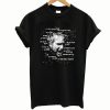 Alice in Chains Nutshell T-Shirt