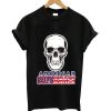 American supremacy t-shirt