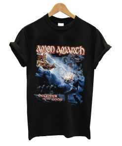 Amon amarth t-shirt