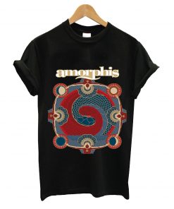 Amorphis t-shirt