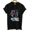 Autobot strong t-shirt