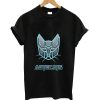 Autocats t-shirt