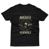 Avenged sevenfold t-shirt