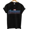 Avengers endgame t-shirt