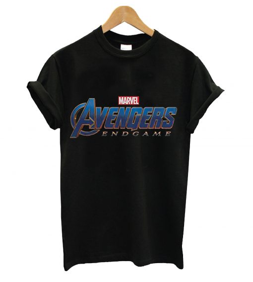 Avengers endgame t-shirt