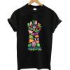 Avengers infinity war t-shirt