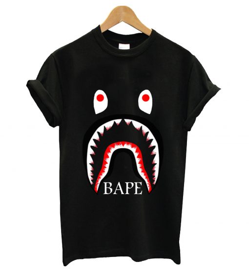 Bape t-shirt