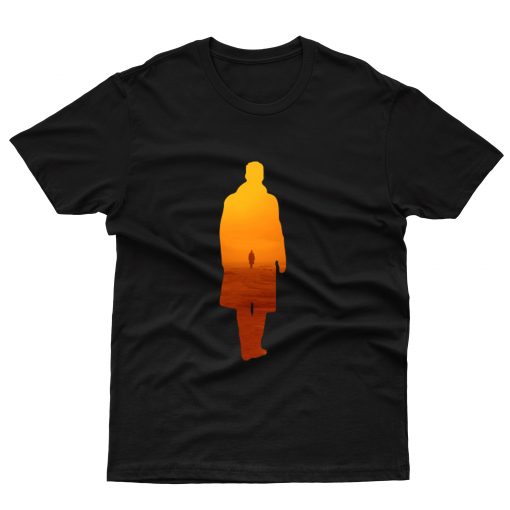 Blade Runner - Desert T-Shirt