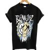Blink-182 t-shirt