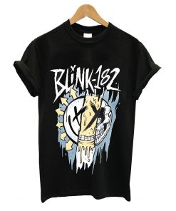 Blink-182 t-shirt