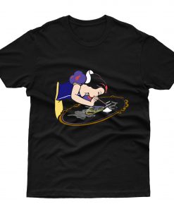 Blow Princess T-Shirt