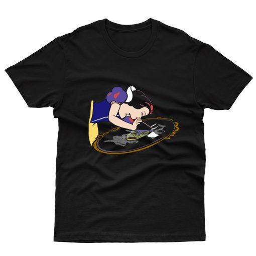 Blow Princess T-Shirt