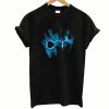 Blue Meth - C10H15N Kids T-Shirt