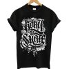 Born to skate t-shirt