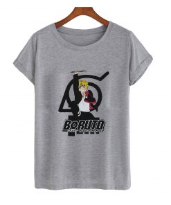 Boruto t-shirt