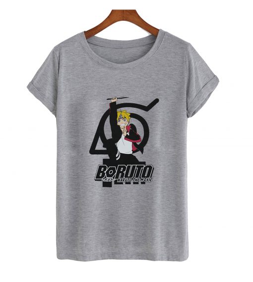 Boruto t-shirt