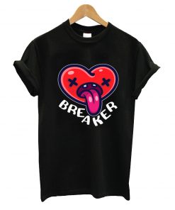 Breaker t-shirt