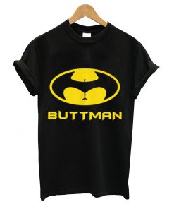 Buttman t-shirt