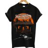 Camp tapawingo haunted voyage t-shirt