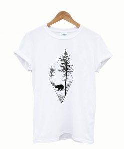 Canada t-shirt