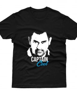 Captain cool t-shirt