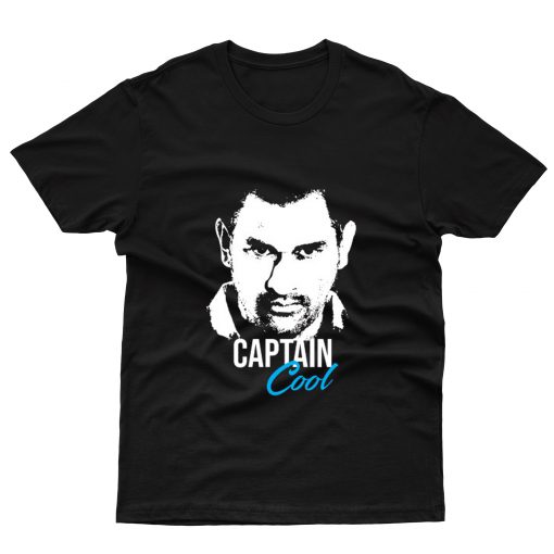 Captain cool t-shirt