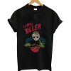 Cereal killer t-shirt
