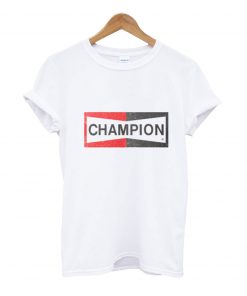 Champion t-shirt