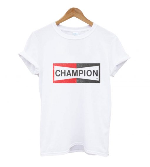 Champion t-shirt