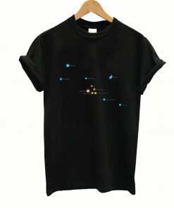 Constellation Taurus T-Shirt