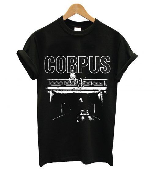 Corpus t-shirt