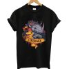 Courage t-shirtCourage t-shirt