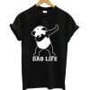 Dab life t-shirt