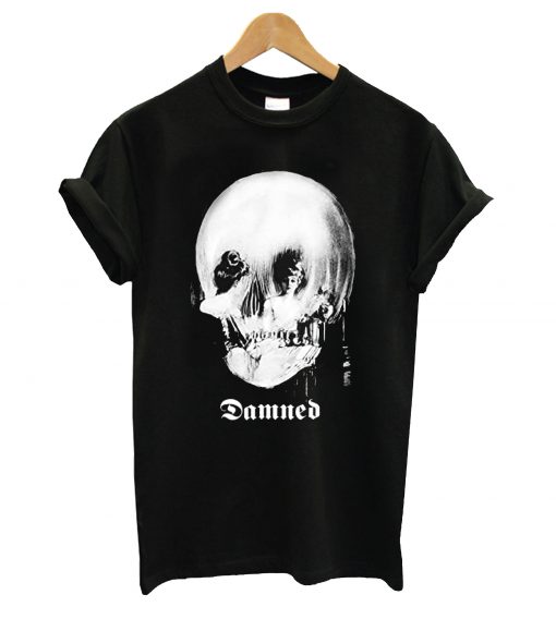 Damned t-shirt