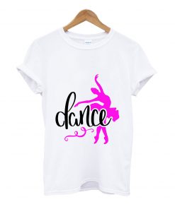 Dance t-shirt