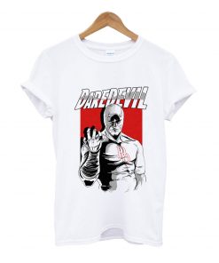 Daredevil t-shirt