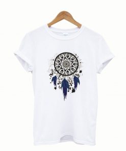 Dark side Dream catcher T-Shirt