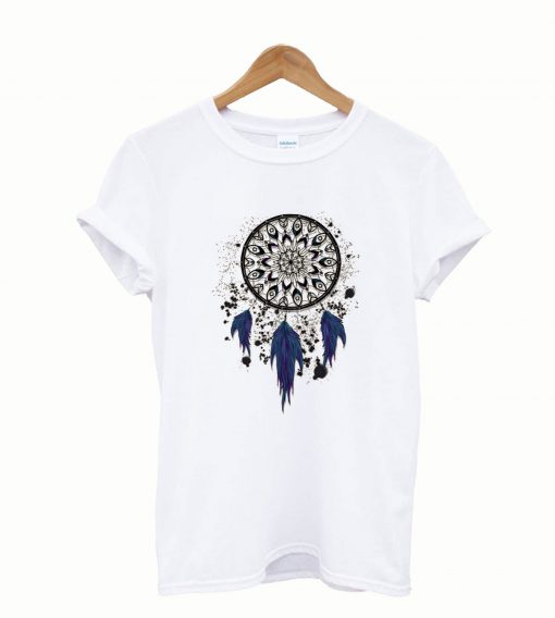 Dark side Dream catcher T-Shirt