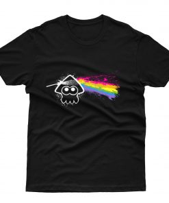 Dark side of the Squid T-Shirt