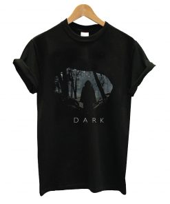 Dark t-shirt