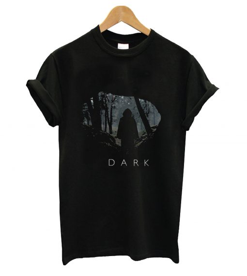 Dark t-shirt